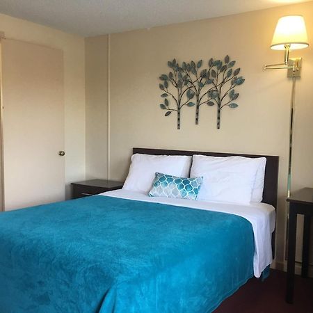 Swiss Cottage Inn Niagara Şelalesi Dış mekan fotoğraf
