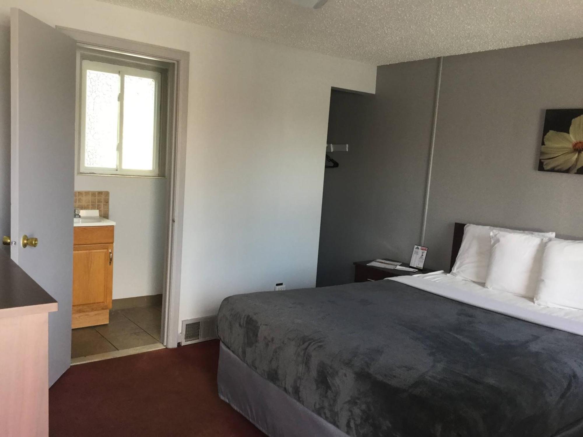 Swiss Cottage Inn Niagara Şelalesi Dış mekan fotoğraf
