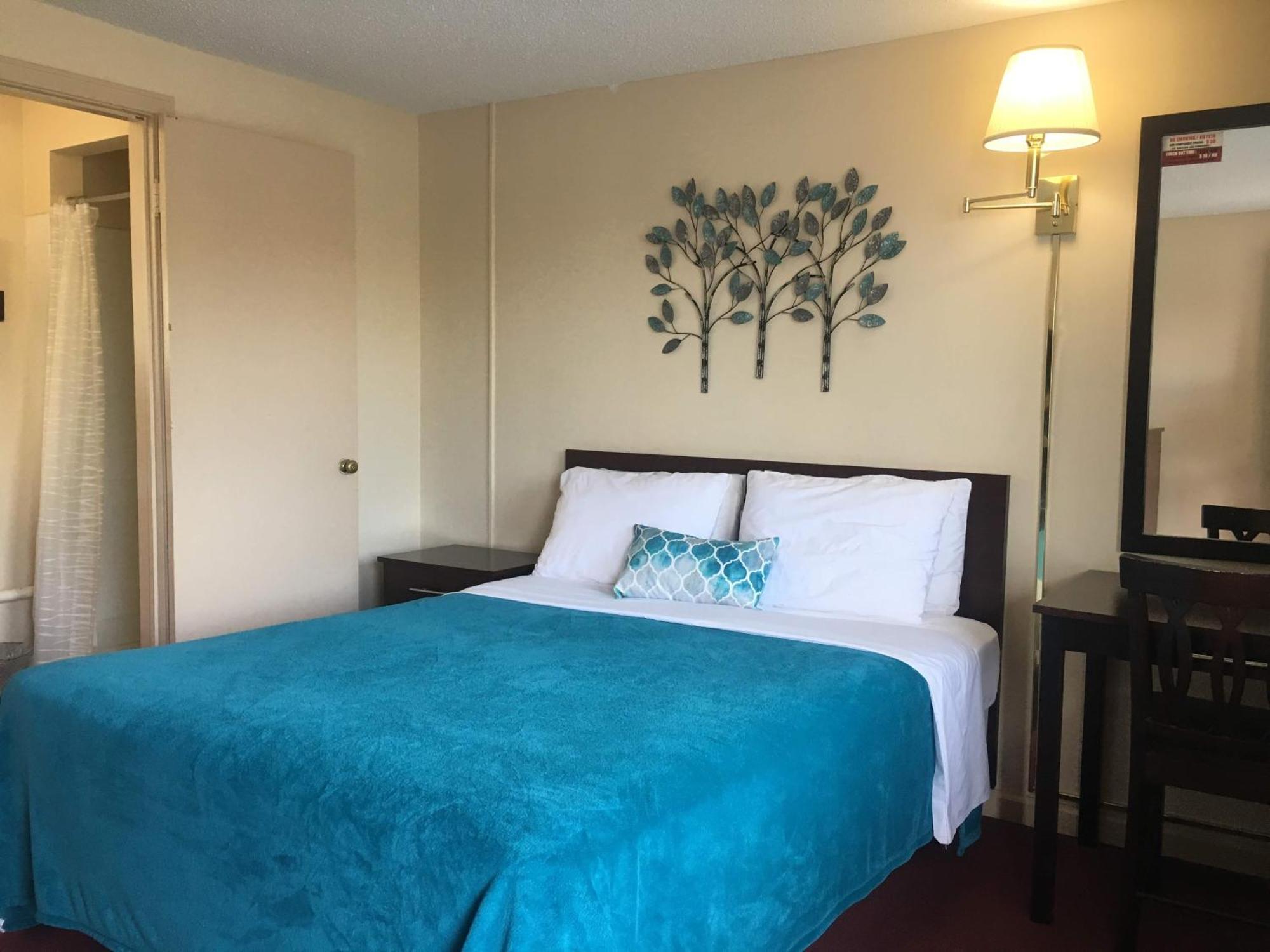 Swiss Cottage Inn Niagara Şelalesi Dış mekan fotoğraf