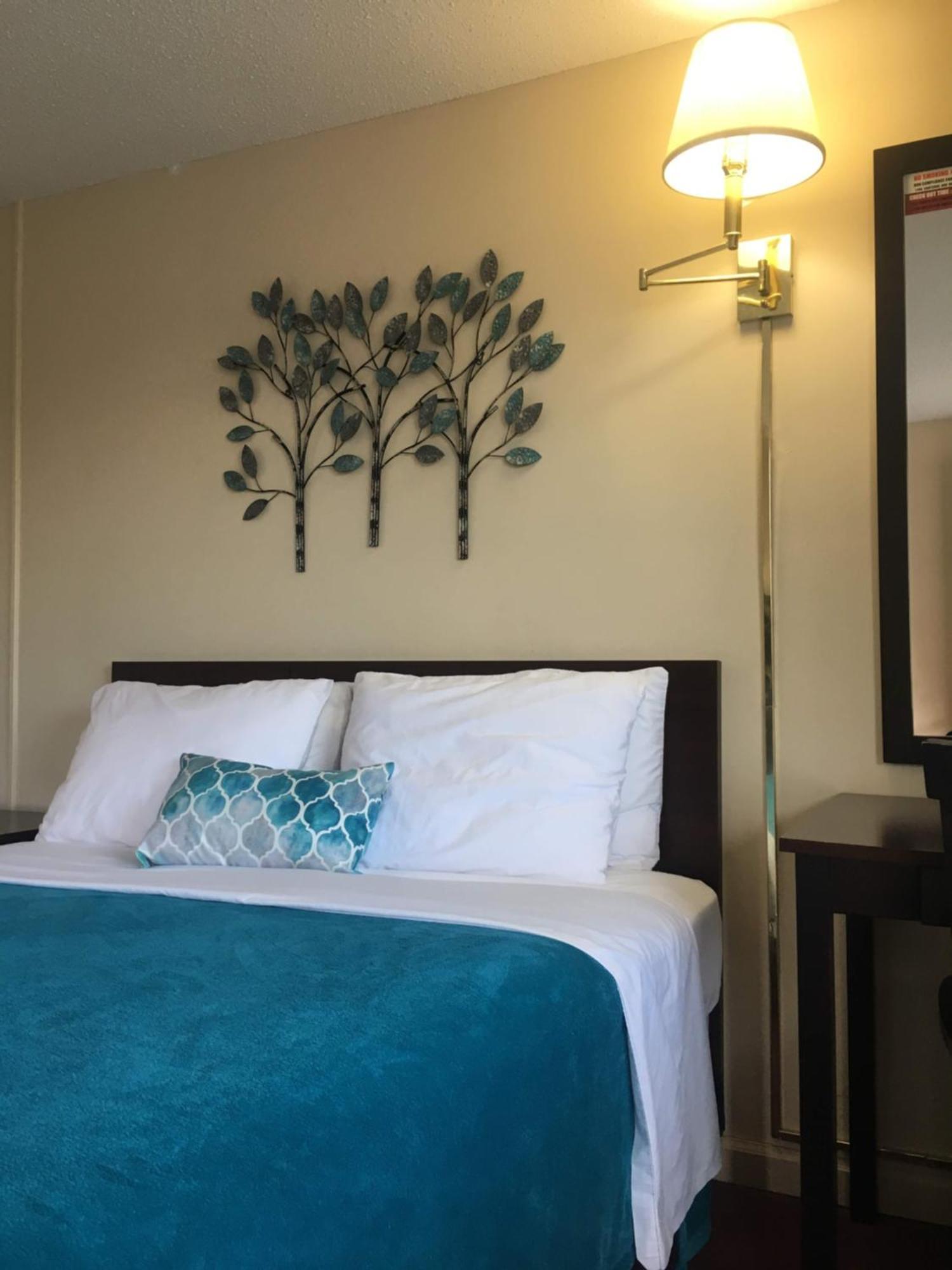 Swiss Cottage Inn Niagara Şelalesi Dış mekan fotoğraf