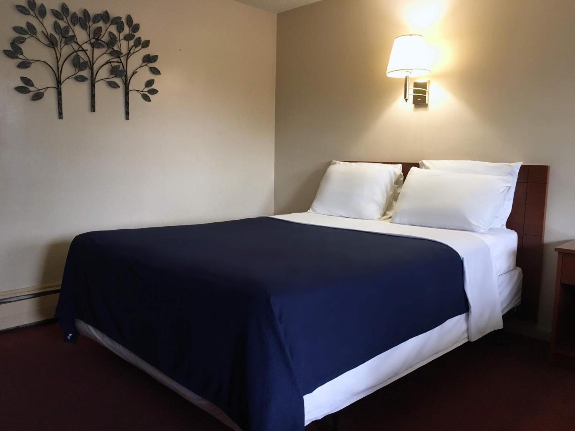 Swiss Cottage Inn Niagara Şelalesi Dış mekan fotoğraf