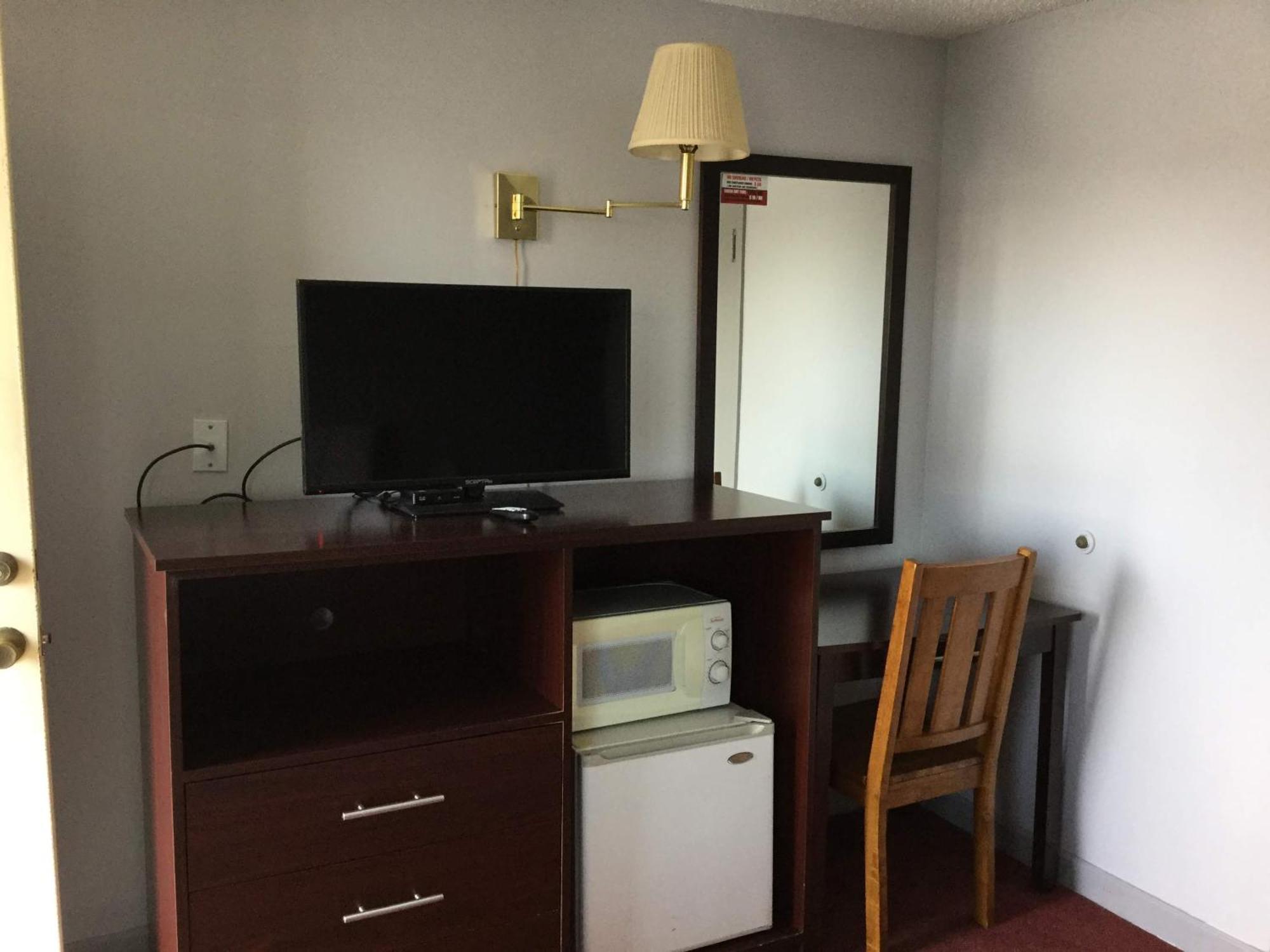 Swiss Cottage Inn Niagara Şelalesi Dış mekan fotoğraf