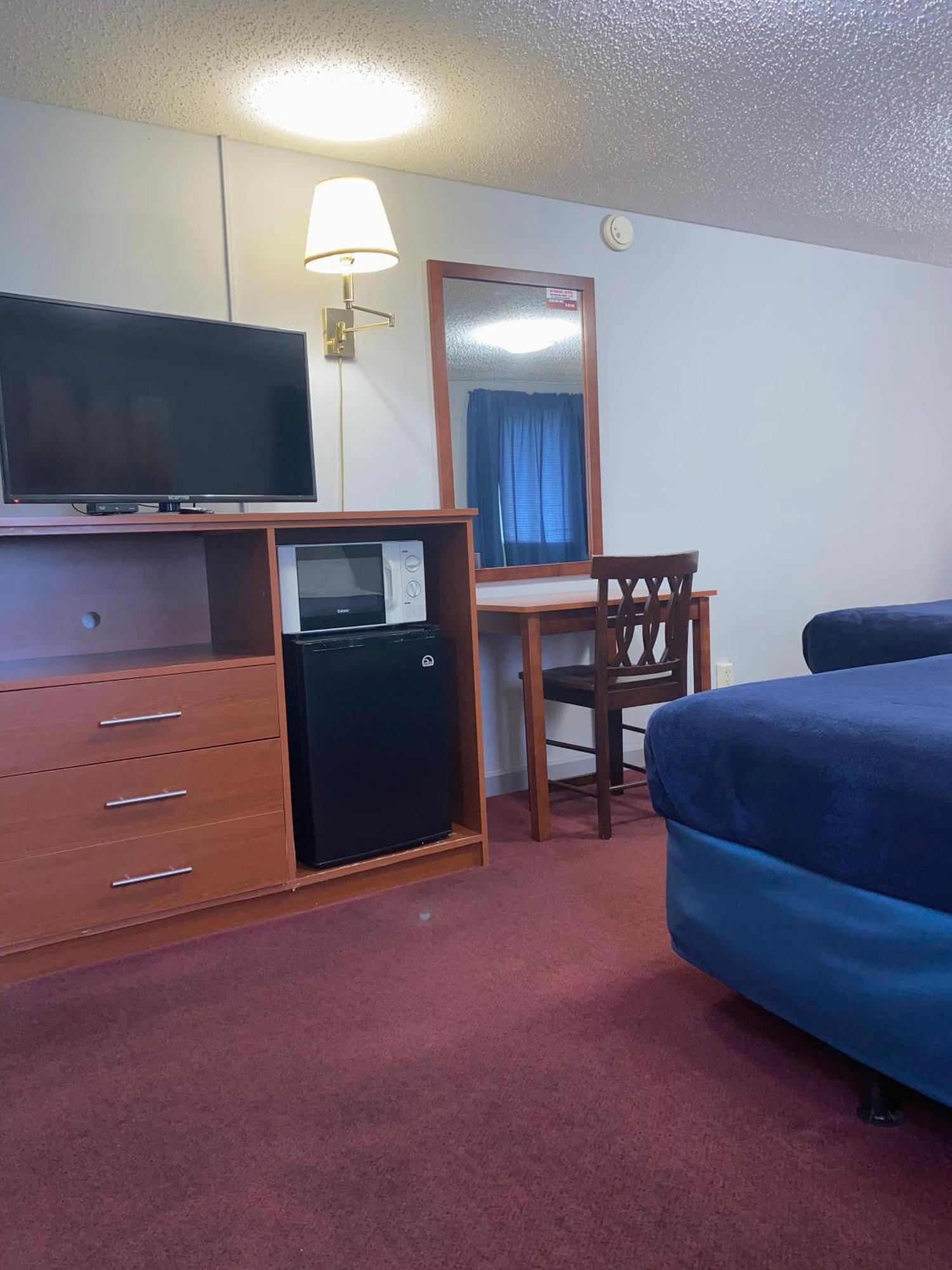 Swiss Cottage Inn Niagara Şelalesi Dış mekan fotoğraf