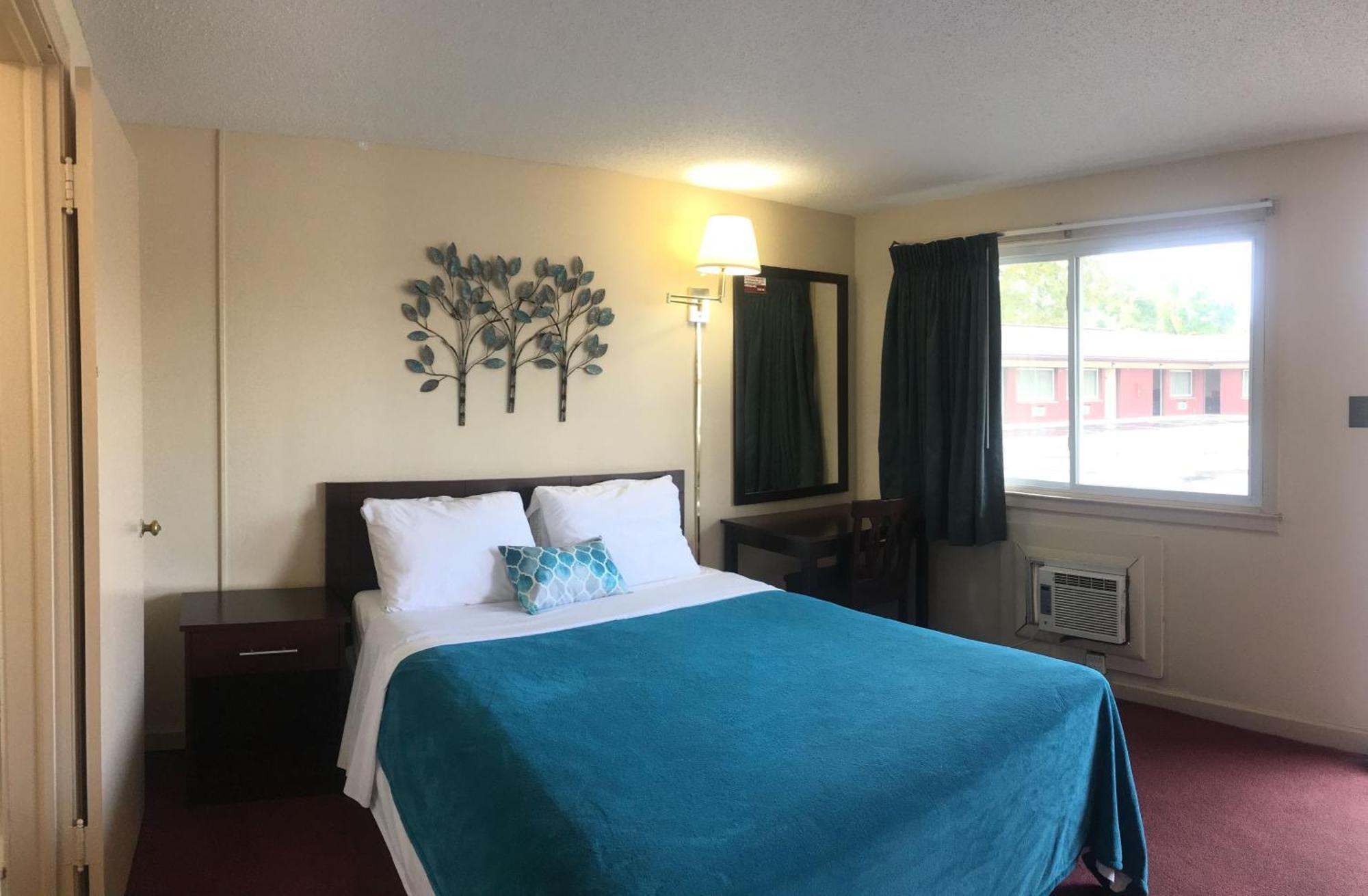 Swiss Cottage Inn Niagara Şelalesi Dış mekan fotoğraf