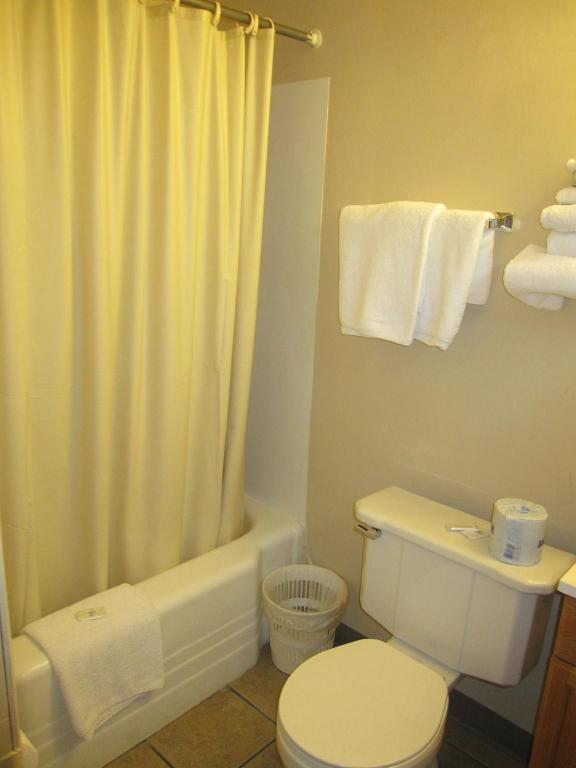 Swiss Cottage Inn Niagara Şelalesi Dış mekan fotoğraf